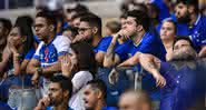 Times da Série B se revoltam com Cruzeiro pela 'exclusividade' de jogar com a presença de público - Getty Images