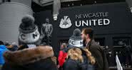 Fundo que adquiriu o Newcastle pretende comprar mais dois times europeus e um brasileiro - Getty Images