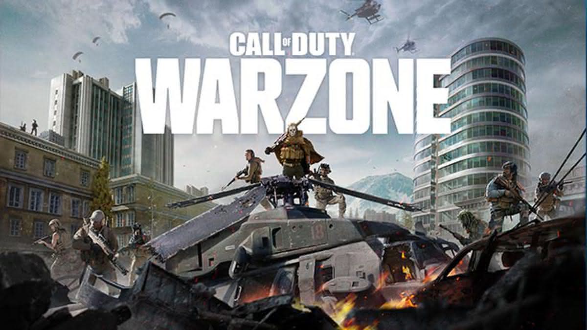 Conheça o Jogo por Ranking de Call of Duty: Warzone 2.0