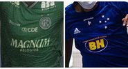 Guarani e Cruzeiro: Onde assistir e prováveis escalações - Daniel Augusto Jr. / Ag. Corinthians / Gustavo Aleixo / Cruzeiro