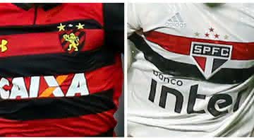 Sport e São Paulo: Onde assistir e prováveis escalações - Lucas Merçon / Fluminense FC / Getty Images