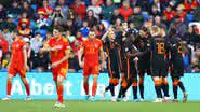 Holanda vence País de Gales pela Nations League - Getty Images