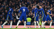 Chelsea venceu mais uma na Premier League - GettyImages