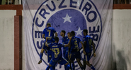 Cruzeiro segue líder no Campeonato Mineiro - Staff Images / Flickr