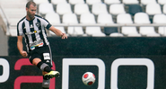 Botafogo venceu mais uma no Cariocão - Vítor Silva / Botafogo / Flickr
