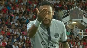 PSG contou com show de Neymar - Transmissão ESPN - 06/08/22