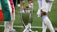 A Champions League está de volta a rota do futebol mundial e com diversos jogos importantes - GettyImages