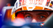 Verstappen garante pole position no GP da Bélgica - Getty Images
