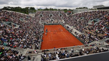 Confira tudo o que aconteceu no quarto dia de Roland Garros! - Getty Images
