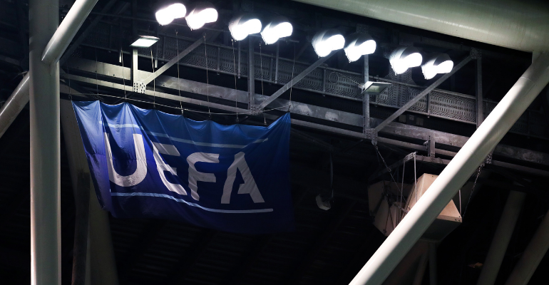 UEFA cria novo torneio, chamado UEFA Conference League - Getty Images