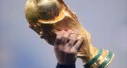 Conmebol diz que não apoia projeto de realizar Copa do Mundo a cada dois anos - GettyImages