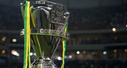 Copa do Brasil tem sorteio da 3ª fase definido; confira como ficaram os confrontos - GettyImages