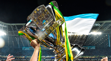 Copa do Brasil define potes de sorteio da terceira fase - GettyImages