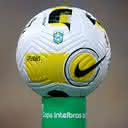 Bola da Copa do Brasil - GettyImages