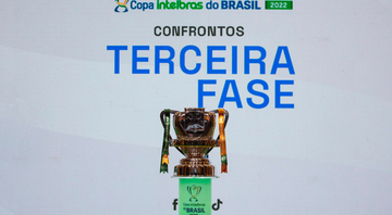 Copa do Brasil define detalhes dos jogos de ida da terceira fase - Thais Magalhães/CBF/Flickr