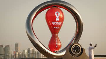 Copa do Mundo 2022 estreia no dia 20 de novembro - GettyImages