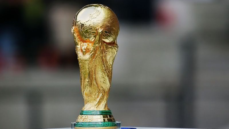Copa do Mundo começa no dia 20 de novembro - GettyImages