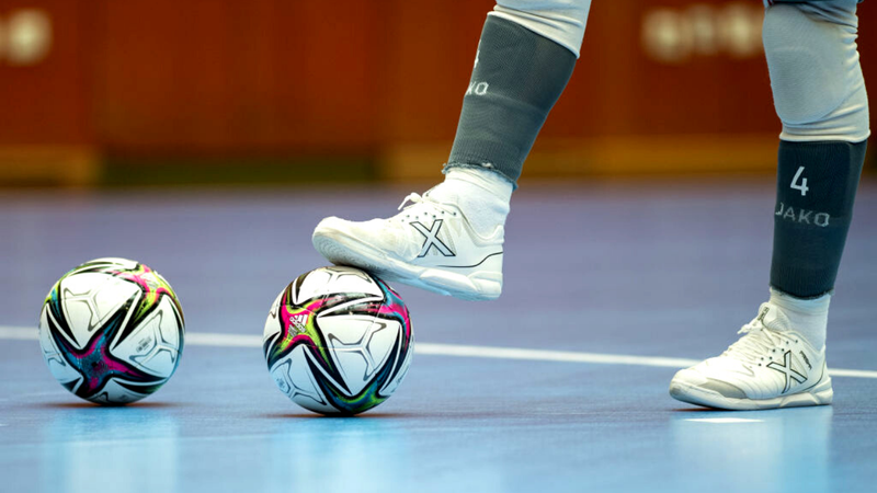 Copa do Mundo de Futsal - GettyImages