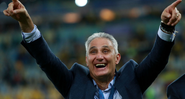 Copa do Mundo do Catar tem Tite entre os treinadores mais bem pagos - GettyImages