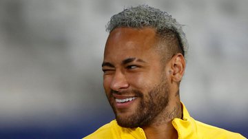 Ronaldo deposita em Neymar a expectativa de vencer a Copa do Mundo de 2022; confira detalhes! - GettyImages