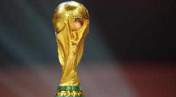 Brasil se aproxima da Copa do Mundo - Getty Images