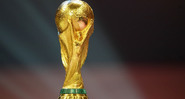 Brasil se aproxima da Copa do Mundo - Getty Images