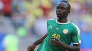 Técnico de Senegal enfrenta Holanda e não vai ter Mané na Copa do Mundo - GettyImages