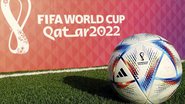 Copa começa no próximo dia 20 - Divulgação/FIFA