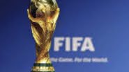 Copa começa daqui a 17 dias - Divulgação/FIFA