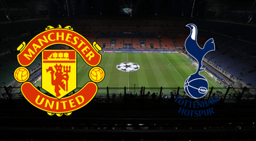 Manchester United x Tottenham: onde assistir ao duelo da Premier League - GettyImages/ Divulgação
