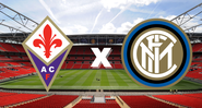Fiorentina x Inter de Milão: saiba onde assistir e prováveis escalações - GettyImages/ Divulgação