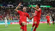 Coreia do Sul buscou o empate diante de Gana - GettyImages