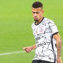 Corinthians acerta venda de João Victor ao Benfica - GettyImages