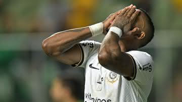 Corinthians e Juventude ficaram no empate na última rodada do Brasileirão - GettyImages