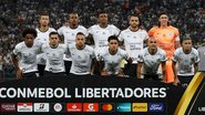 Corinthians tem reforços para enfrentar Boca Juniors - Crédito: Getty Images