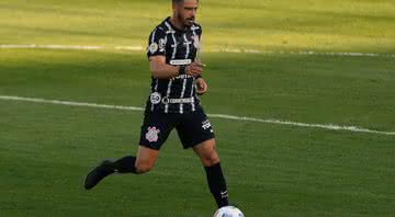 Giuliano não deverá mais jogar pelo Corinthians no Brasileirão - GettyImages