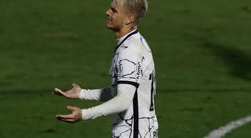 Corinthians tenta quebrar jejum contra o Flamengo - GettyImages