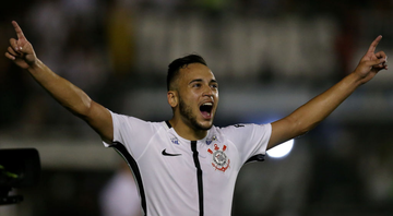 Corinthians pode ter o retorno de Maycon - GettyImages
