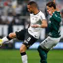 Renato Augusto e Corinthians não suportaram o "mortal" Palmeiras no Brasileirão - GettyImages