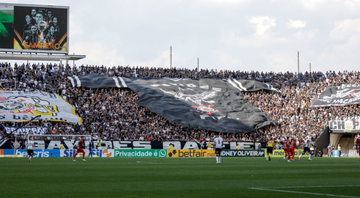 Corinthians segue atrás de reforços - GettyImages