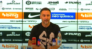 Corinthians tem próximo Dérbi analisado por Vítor Pereira - Transmissão OneFootball
