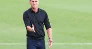Corinthians Vagner Mancini deixa titulares de fora da Sul-Americana - GettyImages