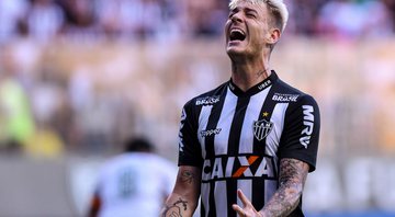 Roger Guedes, possível novo reforço do Corinthians - GettyImages