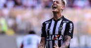 Roger Guedes, possível novo reforço do Corinthians - GettyImages