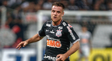 Corinthians vende Ramiro ao Al Wasl - GettyImages