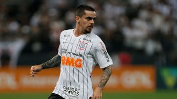 Jogador do Corinthians, Fagner - GettyImages