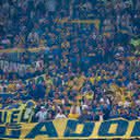 Corinthians x Boca Juniors tem novo caso de racismo - GettyImages