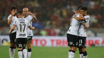Corinthians x Ceará marca a disputa da 36ª rodada - GettyImages