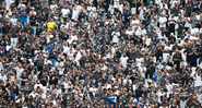 Corinthians x Ponte Preta é um dos principais jogos da rodada - Getty Images