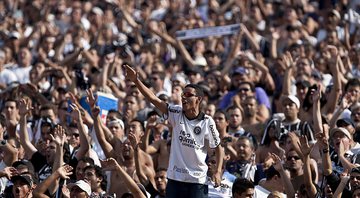 Artilheiro da Copinha de 2017 volta ao Corinthians, que conta com grandes planos para o jogador - GettyImages
